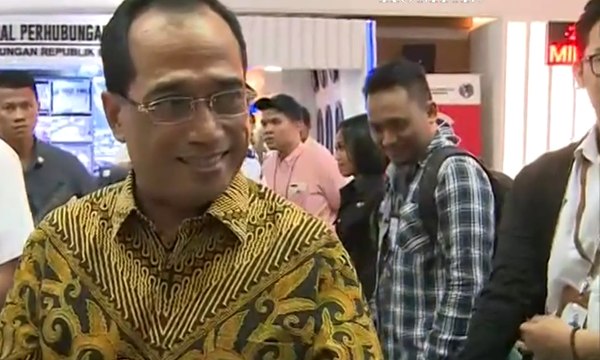 Kementerian Perhubungan Akan Lakukan Evaluasi Mudik