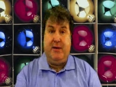 Russell Grant Video Horoscope Taurus December Tuesday 11th
