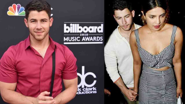 Priyanka Chopra - Nick Jonas: Know who is PC's Boyfriend Nick Jonas | Lifestyle | FilmiBeat