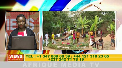 VIEWS ON THE CONTINENT DU 21 06 2018