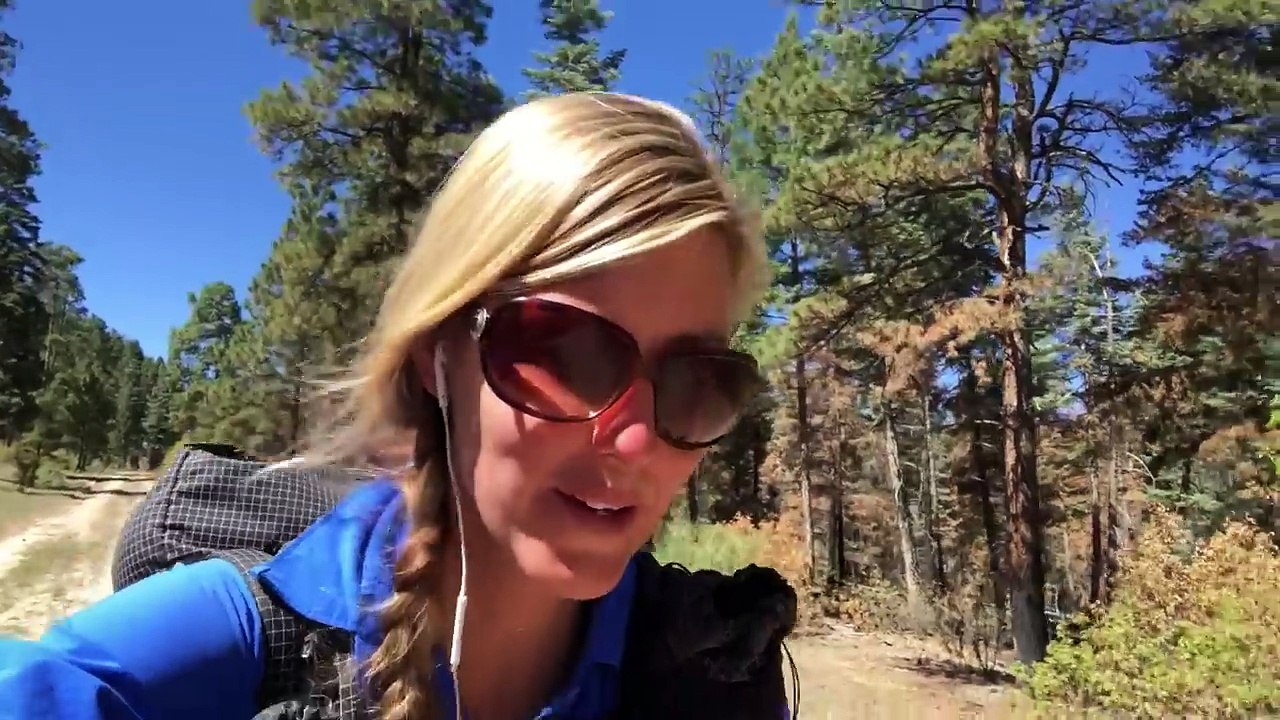 Episode 9: Ghost Ranch, New Mexico (Mountain Lion)