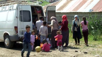 Leyla’yı Arama Çalışmalarında Yeni Gelişme! Beyaz Minibüs Bulundu