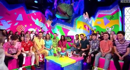 Saturday Mash Up  S01  E09 E 9 - Part 05