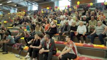 Finale Handi XIII de la Coupe France 2018  - Dragons Catalans Handi XIII