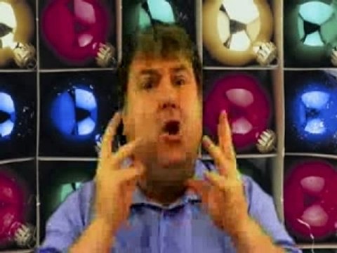 Russell Grant Video Horoscope Virgo December Tuesday 11th
