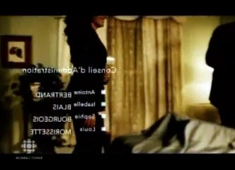 C A  Conseil d Administration S1E3 FRENCH