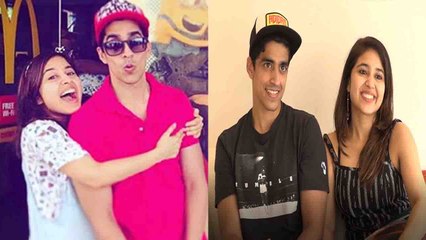 Shweta Tripathi - Chaitnya Sharma Wedding: This designer DESIGN wedding dress। FilmiBeat