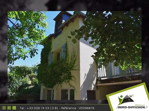 Maison A vendre Saint bonnet elvert 120m2 - HAUTEURS ARGENTAT