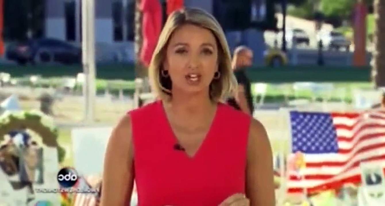 ABC World News Tonight S01  E27 S 1, E 27