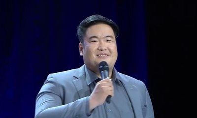 Jobe: Mirip Kim Jong Un - SUCI 8