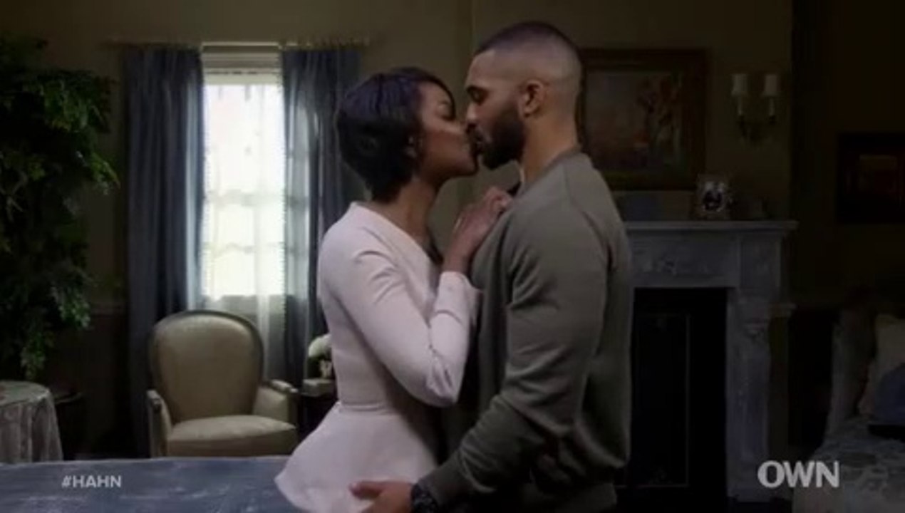 The Haves and the Have Nots - S05-E06 - Hanna’s Tea