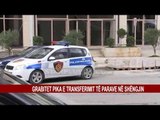 GRABITET PIKA E TRANSFERIMIT TË PARAVE NË SHËNGJIN