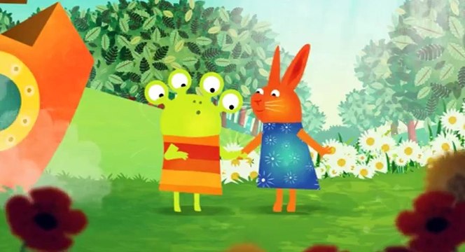 Wanda and the Alien S01 E20 Wanda and the Moon