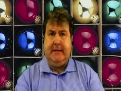 Russell Grant Video Horoscope Aries December Tuesday 11th