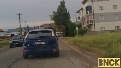 Eskişehir'den Bilecik Tozman Köyüne Giderken (part 1)