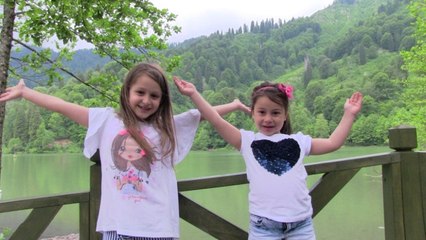 Karagöl'e Yoğun İlgi