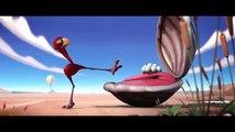 CRACKÉ - Inside a Rhino  | Full Episode | Funny Cartoon for Children  *Cartoons for Kids*  Animation 2018 Cartoons