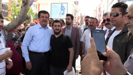 'Millet ne karar verirse başımızın üzerinde yeri var' - DENİZLİ