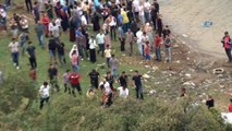 Alibeyköy Barajı'nda kaybolan 2 çocuğun cesedine ulaşıldı