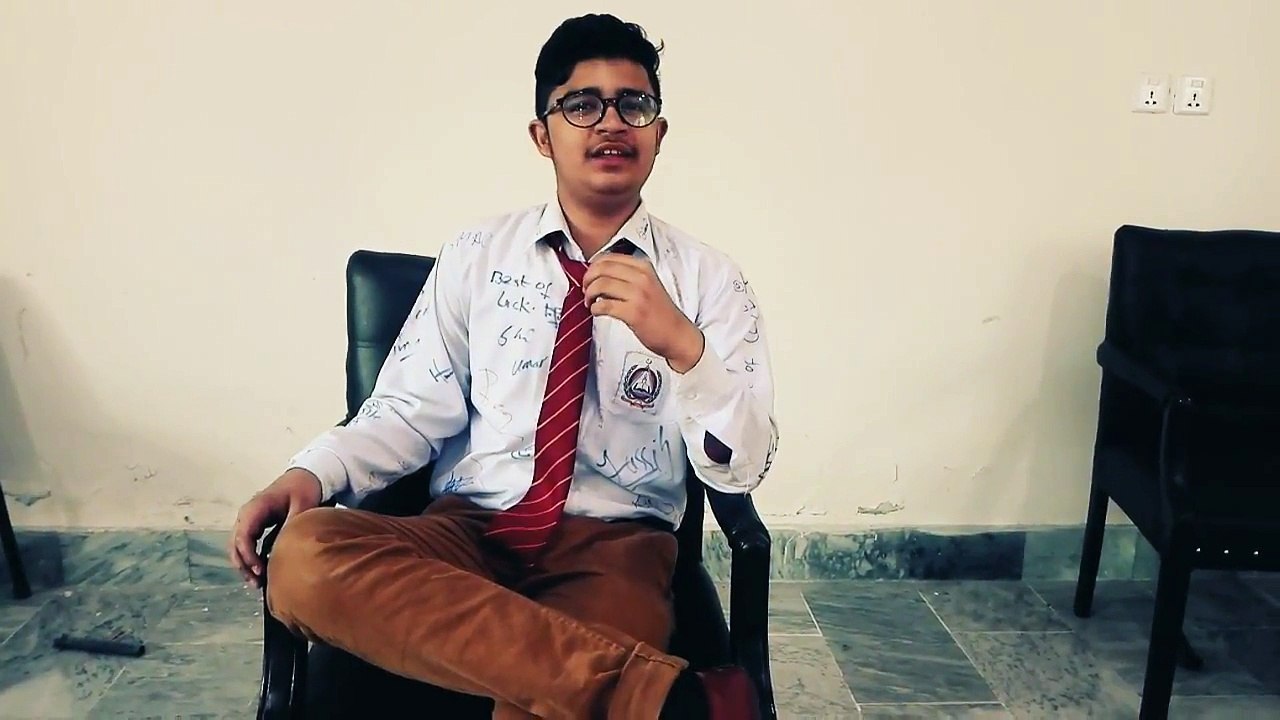 Jado tenu meri yad aani song [cover by Hafiz Talha]