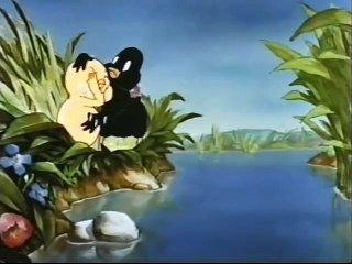 MUCH ADO ABOUT NOTHING