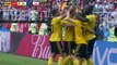 Romelu Lukaku 2nd Goal - Belgium vs Tunisia 3-1 23/06/2018