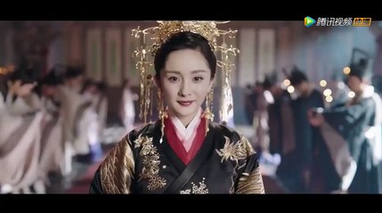 Phù Dao Hoàng Hậu tung ca khúc nhạc phim trước khi lên sóng tập 1 vào tối nay