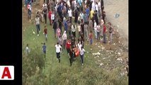 Alibeyköy Barajı�nda kaybolan 2 çocuğun cesedine ulaşıldı