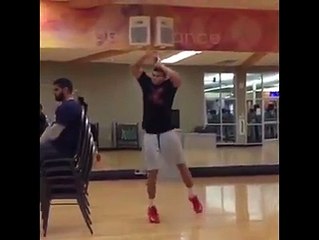 عندما تكون كلمة "قفزة" غير كافية لما ستراه!