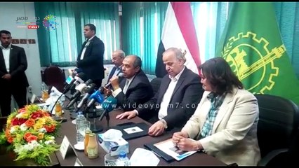 وزير الزراعة: التعدى على 1800 فدان خاصة بالبحوث الزراعية بالقليوبية