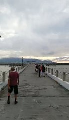1529759584338 23 June 18 Penang vs Butterworth scenery