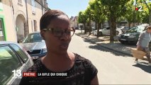 Seine-et-Marne : la gifle d'un prêtre à un bébé provoque l'indignation