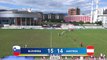 REPLAY ROUND 3 - RUGBY EUROPE MEN'S SEVENS CONFERENCE 1  2018 - SARAJEVO (3)
