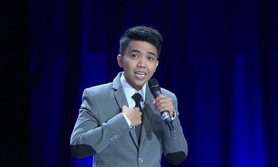 Arif Brata: Ajudan Pribadi - SUCI 8