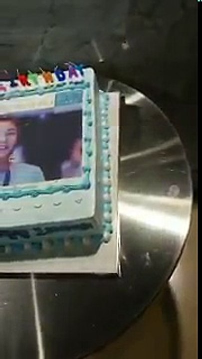 JANG KEUN SUK「JANG KEUN SUK 2018 BİRTHDAY SHARİNG PHOTO EXHİBİTİON」FAN SPECİAL VİDEO SHOT 17.06.2018
