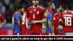 Iran game won't be easy for Portugal - Ruben Dias