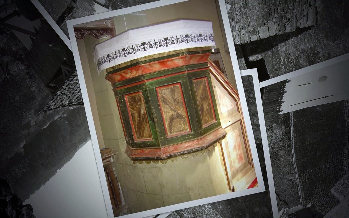 Visit Romania: Viscri