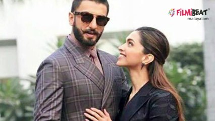 രണ്‍വീര്‍ ദീപിക വിവാഹം നവംബറില്‍ | Oneindia Malayalam