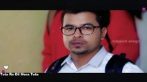 Tuta Re Dil Mera Tuta - Nagpuri Songs