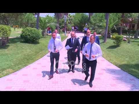 Ora News - Tatimet aksion në bregdet