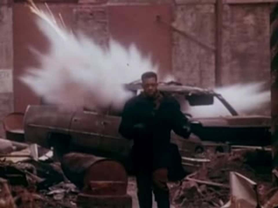 Trespass (Theatrical Trailer)