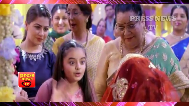 Yeh Hai Mohabbatein- 24th June 2018 Starplus News Updates