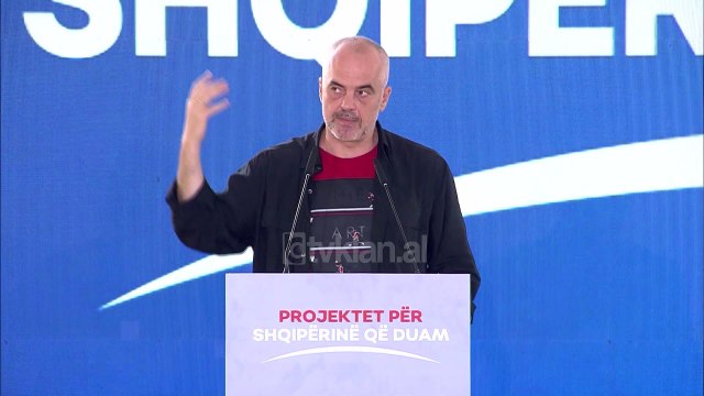 Rama: Muajt ne vijim nisim me aeroportin e Vlores