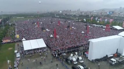 CHP'nin Cumhurbaşkanı Adayı İnce: "Yarın Yalova'da Oyumu Kullandıktan Sonra Ankara'ya Ysk'nın Önüne...