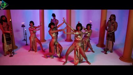 KINGS & Emmanouela - Chocolata (Official Music Video)