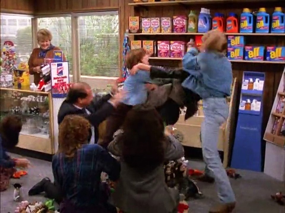 3rd Rock from The Sun S04E04