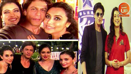 Shahrukh Khan upcoming movies in 2018/19