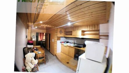 A louer - Appartement - EVIAN LES BAINS (74500) - 2 pièces - 32m²