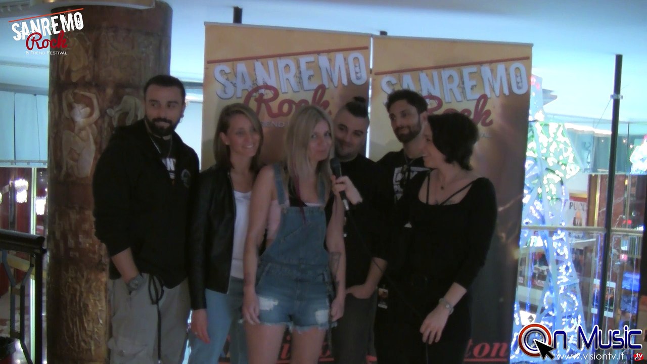 Interviste ai Finalisti