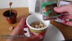 KLUNA EATING REAL FOOD (NOODLES)!! Kluna Tik | ASMR eating sounds COMER LOS TALLARINES SIN COCER